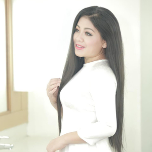 Tình Yêu Trên Dòng Sông Quan Họ