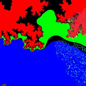 Going Gentle into the Good Night