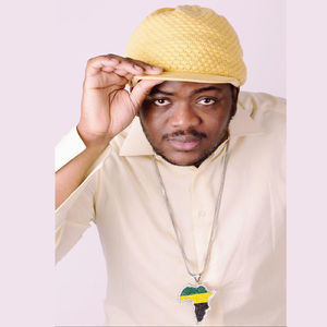 Boom Faya (feat. Black Ismo)