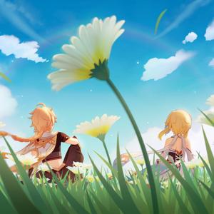 一切都来得及（cover贾玲）