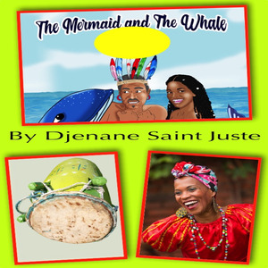 The Mermaid and the Whale Song (Remix Song)