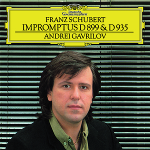 4 Impromptus, Op.90, D.899:No.2 In E Flat: Allegro