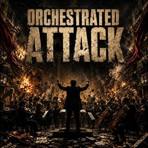 ORCHESTRATED ATTACK