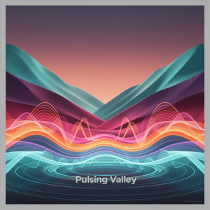 Pulsing Valley