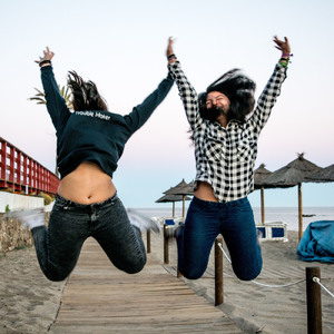 元気を出して (インストールメント)