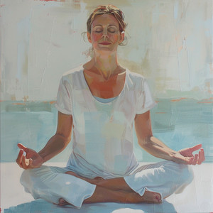 La Melodía Calmada Induce