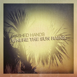 Lachine Canal (I'm on My Way)