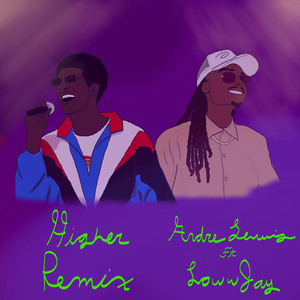 Higher (Remix)