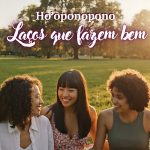 Ho'oponopono - Laços que Fazem Bem