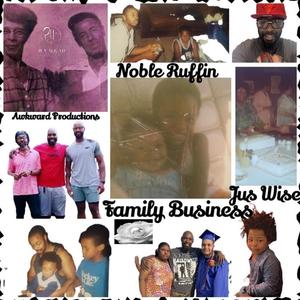 Soul Fire (feat. Jus Wise & Arch Bishop)