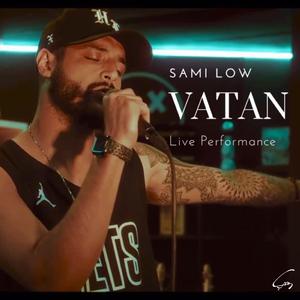 Vatan (Live Performance) (Live)