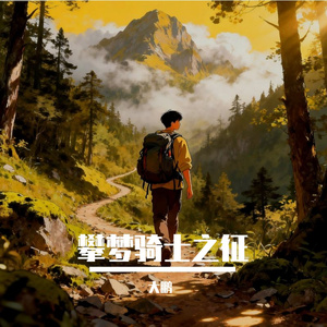 攀梦骑士之征（主题曲）