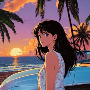 街灯 (Streetlight)