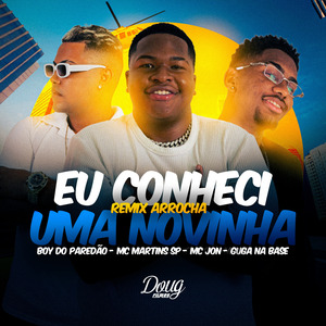 Eu conheci uma novinha (REMIX ARROCHA)