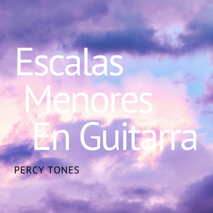 Los Sostenidos En Guitarra