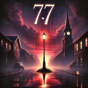 7.7 (feat. AI Suno)