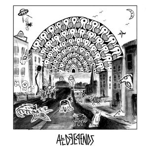 Sopht (An Homage to Aesop's "Tuff")