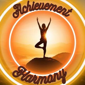 Achievement Through Healing