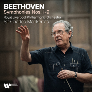 Symphony No. 9 in D Minor, Op. 125 "Choral":IV. (h) Presto -