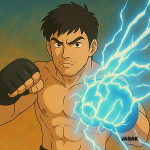 Baïssangour Chamsoudinov BAKI! BAKI!