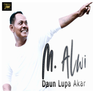 Daun Lupa Akar