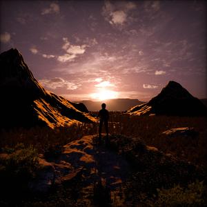 nice2meetu (feat. Eigo)