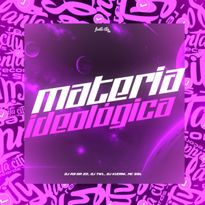 Matéria Ideológica