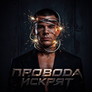 Провода искрят