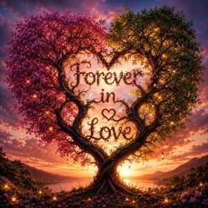 Forever In Love