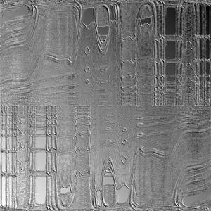 Bowed Found Objects and Bowed Prepared Guitar (Site 2)