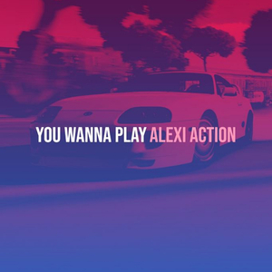You Wanna Play (Instrumental Version)