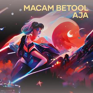 Macam Betool Aja
