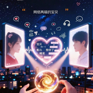宇梦聆星