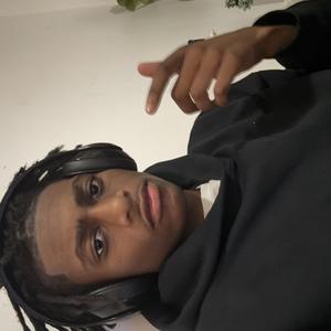 Camden Creel Freestyle