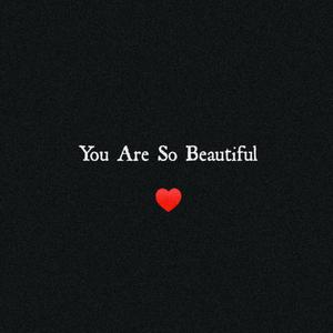 You Are So Beautiful (Instrumental) (Instrumental)