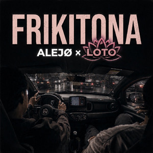 Frikitona