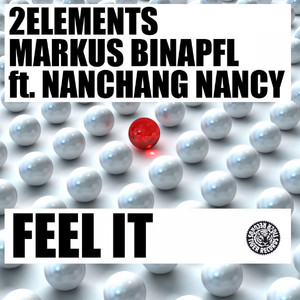 Feel It (2Elements Italien Job Mix)