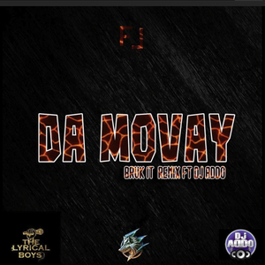Bruk It (feat. DA Movay) (Remix) (Remix)