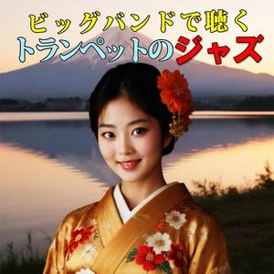 逆光のシルエット