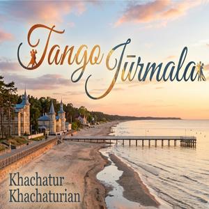 Tango Jurmala