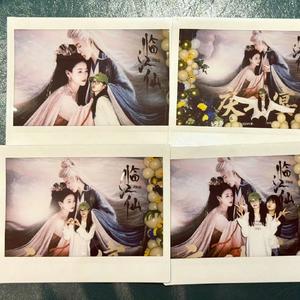 临江仙（我假装信步闲庭）