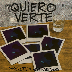 Quiero Verte