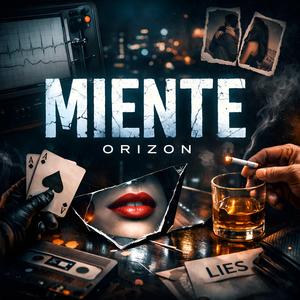Miente (feat. Neworld Club)