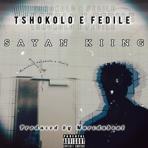 Tshokolo E Fedile
