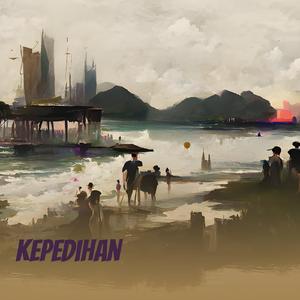 kepedihan