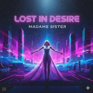 Lost In Desire (Radio Edit)