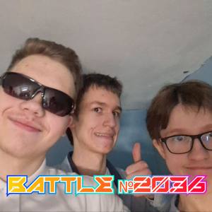 Battle №2036