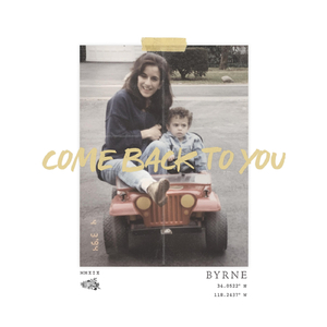 Come Back to You