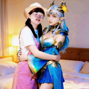 那又如何（cover 应嘉俐）