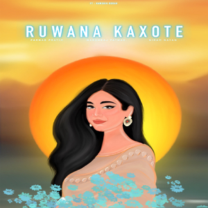 Ruwana Kaxote